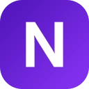 NanoBananaAI - AI Image Video Generation Logo