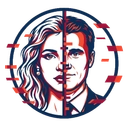 WeAreCharlieKirk - AI Charlie Kirk Faceswap Logo