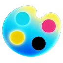 Seedream5 - AI Image Generation Tool Logo