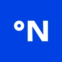 NodeLand - AI Brainstorming Tool Logo