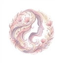 SoulmateSketchAI - Romantic AI Art Generator Logo