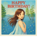 KlingAI - AI Text to Video Generator Logo