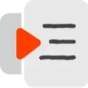 Video2Docs - AI Workflow Documentation Logo