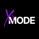 xMode AI - uncensored AI, NSFW AI tool, Fanvue Logo