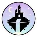 EverLandAIIAnimeOCMaker - AI Anime Creator Logo