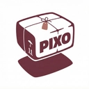 Pixo - Virtual Staging AI Logo