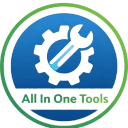 AllInOneTools - AI Utility Tools Logo