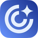 GraphMaker - Data Visualization Tool Logo