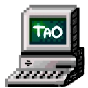 PromptReach - AI Business Discovery Platform Logo