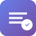 ReviewResponder - Customer Review Response AI Logo