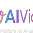 VeoAIVideo - AI Video Generator Logo