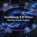 SeeDance2Video - AI Dance Video Generator Logo