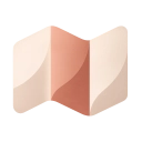 Atlas - Knowledge Management Tool Logo