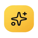 NanoBanana - AI Image Prompts Hub Logo