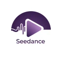 SeedanceV2 - AI Video Generator Logo