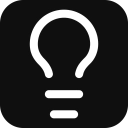 TopIdeaAI - AI Video Generation Platform Logo