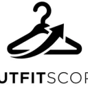 OutfitScore - Fashion Style Analysis AI Logo