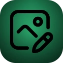 Mystarion AI - AI Image Editing Tool Logo