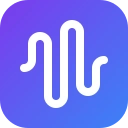 Sonicker - AI Voice Cloning Logo