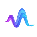 LyriaRun - AI Music Generation Platform Logo