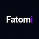 Fatomi - AI Candidate Matching Logo
