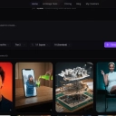 Nano Banana Flash - AI Image Generation Tool Logo