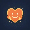 CreateCaricature - AI Caricature Generator Logo