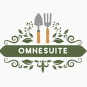 OmneSuite - AI Image Generation Tool Logo