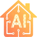 AiHomeDesign - AIInteriorDesignTool Logo