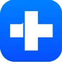 Wondershare Dr.Fone - AI Mobile Unlock Tool Logo