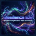 SeeDance2 - AI Video Creation Platform Logo