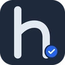 HumanPagesAi - AI Recruitment Directory Logo