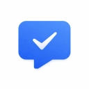 RepuAI - AI Brand Monitoring Tool Logo