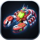 ClawBridge - OpenClaw Mobile Dashboard Logo