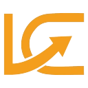 LeadCanvas - AI Sales Intelligence Platform Logo