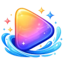 SeedanceArt - AI Cinematic Video Generator Logo