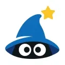 Vofy - AI Image Video Generation Tool Logo