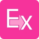 ExportTikTok - Data Extraction Tool Logo