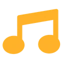 SongMakerAI - AI Song Generator Logo