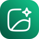 Seedream - AI Image Generation Tool Logo