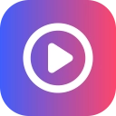 VibeVideo - AIImageToVideoGenerator Logo