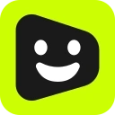 ShortsMateAI - AI Short Video Generator Logo