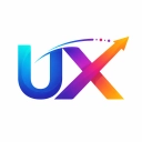 UserExperienceBasics - AI Design Tools Logo
