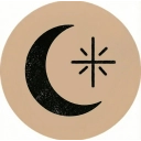 AstroSeek - AI Astrology Analysis Tool Logo