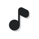 LoveTunesAI - AI Music Generator Logo