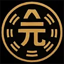 YuanYu - SpiritualTech Growth Platform Logo