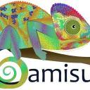 Camisual - Design Tool Logo