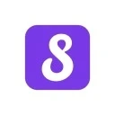 SentoAI - AI Landing Page Builder Logo