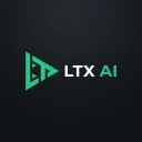 LtxAI - AI Video Generation Tool Logo