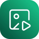 Animate Photo - ai animate photo Logo